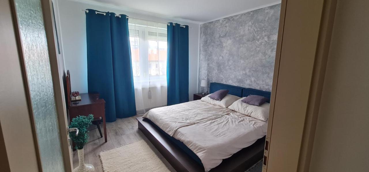 YBS Apartman Apartment Zalaegerszeg Bagian luar foto