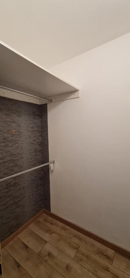 YBS Apartman Apartment Zalaegerszeg Bagian luar foto