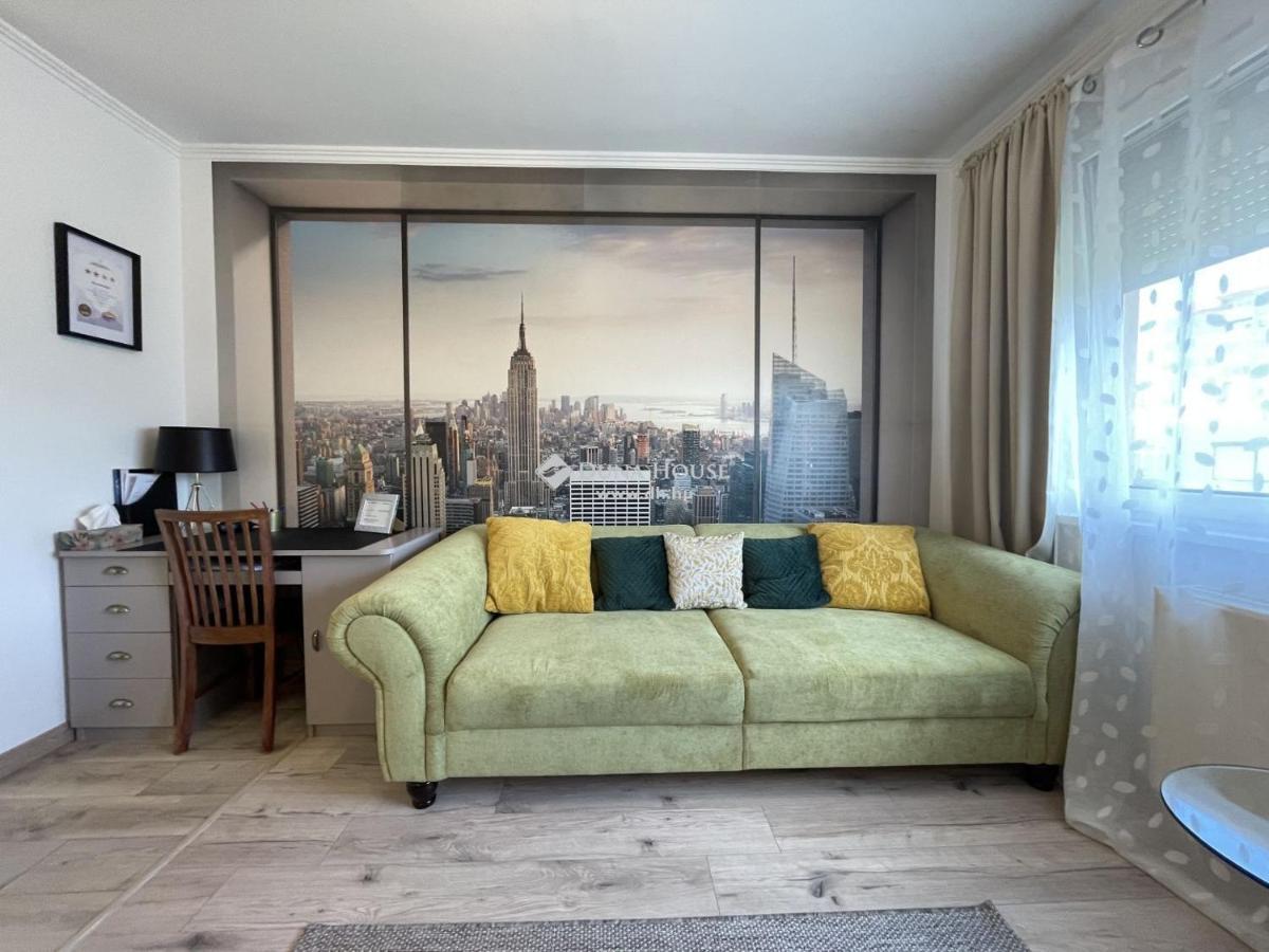 YBS Apartman Apartment Zalaegerszeg Bagian luar foto
